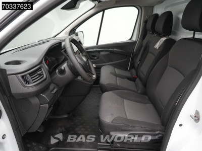 Renault Trafic 130pk L2H1 LED Airco Navi Cruise Parkeersensoren Euro6 L2 Airco Cruise control foto 14