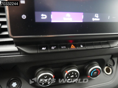 Renault Trafic 130pk L2H1 LED Airco Navi Cruise Parkeersensoren Euro6 L2 Airco Cruise control foto 15