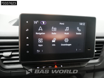 Renault Trafic 130pk L2H1 LED Airco Navi Cruise Parkeersensoren Euro6 L2 Airco Cruise control foto 15