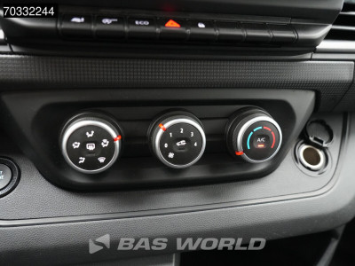 Renault Trafic 130pk L2H1 LED Airco Navi Cruise Parkeersensoren Euro6 L2 Airco Cruise control foto 16