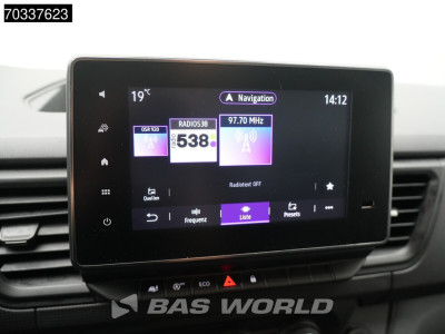 Renault Trafic 130pk L2H1 LED Airco Navi Cruise Parkeersensoren Euro6 L2 Airco Cruise control foto 16