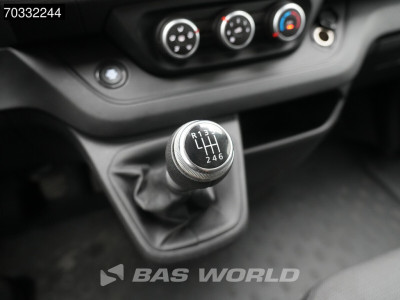 Renault Trafic 130pk L2H1 LED Airco Navi Cruise Parkeersensoren Euro6 L2 Airco Cruise control foto 17