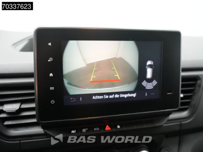 Renault Trafic 130pk L2H1 LED Airco Navi Cruise Parkeersensoren Euro6 L2 Airco Cruise control foto 17