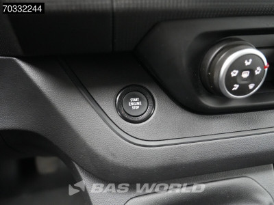 Renault Trafic 130pk L2H1 LED Airco Navi Cruise Parkeersensoren Euro6 L2 Airco Cruise control foto 18