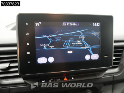 Renault Trafic 130pk L2H1 LED Airco Navi Cruise Parkeersensoren Euro6 L2 Airco Cruise control foto 18