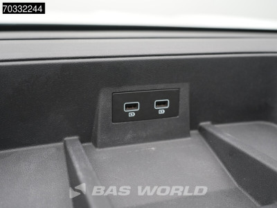 Renault Trafic 130pk L2H1 LED Airco Navi Cruise Parkeersensoren Euro6 L2 Airco Cruise control foto 19