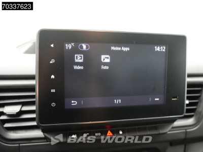 Renault Trafic 130pk L2H1 LED Airco Navi Cruise Parkeersensoren Euro6 L2 Airco Cruise control foto 19