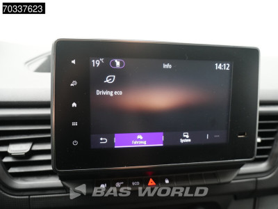 Renault Trafic 130pk L2H1 LED Airco Navi Cruise Parkeersensoren Euro6 L2 Airco Cruise control foto 20