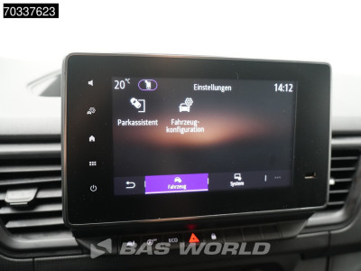 Renault Trafic 130pk L2H1 LED Airco Navi Cruise Parkeersensoren Euro6 L2 Airco Cruise control foto 21