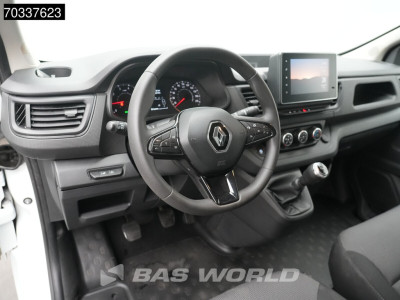 Renault Trafic 130pk L2H1 LED Airco Navi Cruise Parkeersensoren Euro6 L2 Airco Cruise control foto 3