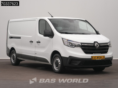 Renault Trafic 130pk L2H1 LED Airco Navi Cruise Parkeersensoren Euro6 L2 Airco Cruise control foto 5
