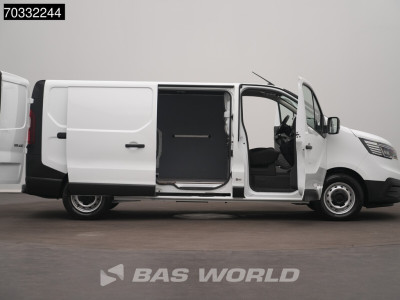 Renault Trafic 130pk L2H1 LED Airco Navi Cruise Parkeersensoren Euro6 L2 Airco Cruise control foto 7