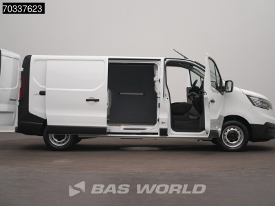 Renault Trafic 130pk L2H1 LED Airco Navi Cruise Parkeersensoren Euro6 L2 Airco Cruise control foto 7