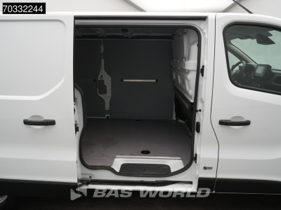 Renault Trafic 130pk L2H1 LED Airco Navi Cruise Parkeersensoren Euro6 L2 Airco Cruise control foto 8
