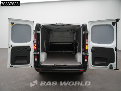 Renault Trafic 130pk L2H1 LED Airco Navi Cruise Parkeersensoren Euro6 L2 Airco Cruise control foto 8