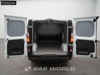 Renault Trafic 130pk L2H1 LED Airco Navi Cruise Parkeersensoren Euro6 L2 Airco Cruise control foto 9