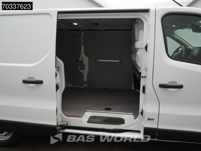 Renault Trafic 130pk L2H1 LED Airco Navi Cruise Parkeersensoren Euro6 L2 Airco Cruise control foto 9