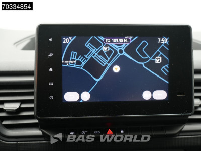 Renault Trafic 130pk L2H1 LED Navi Airco Cruise Camera Parkeersensoren Euro6 L2 Airco Cruise control foto 15