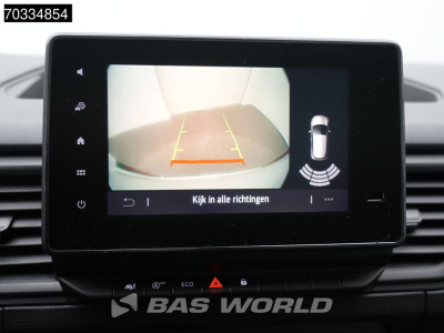Renault Trafic 130pk L2H1 LED Navi Airco Cruise Camera Parkeersensoren Euro6 L2 Airco Cruise control foto 18
