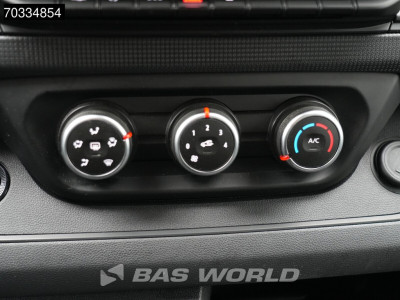 Renault Trafic 130pk L2H1 LED Navi Airco Cruise Camera Parkeersensoren Euro6 L2 Airco Cruise control foto 20