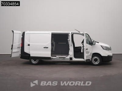 Renault Trafic 130pk L2H1 LED Navi Airco Cruise Camera Parkeersensoren Euro6 L2 Airco Cruise control foto 7