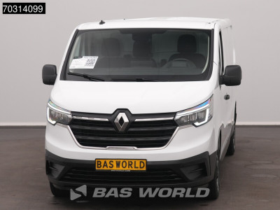 Renault Trafic 130pk L2H1 LED Navi Camera Airco Cruise Euro6 L2 Airco Cruise control foto 12