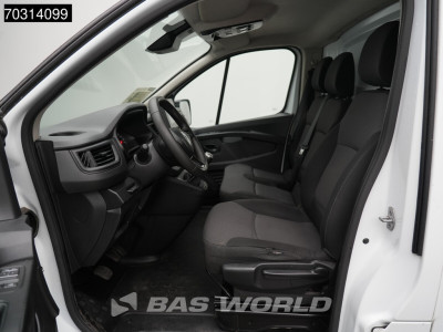 Renault Trafic 130pk L2H1 LED Navi Camera Airco Cruise Euro6 L2 Airco Cruise control foto 14