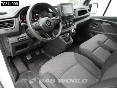 Renault Trafic 130pk L2H1 LED Navi Camera Airco Cruise Euro6 L2 Airco Cruise control foto 15