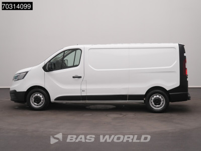Renault Trafic 130pk L2H1 LED Navi Camera Airco Cruise Euro6 L2 Airco Cruise control foto 17