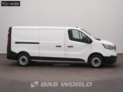 Renault Trafic 130pk L2H1 LED Navi Camera Airco Cruise Euro6 L2 Airco Cruise control foto 18