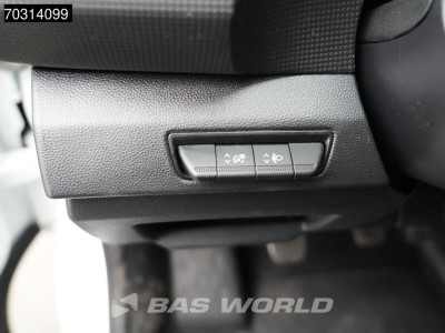 Renault Trafic 130pk L2H1 LED Navi Camera Airco Cruise Euro6 L2 Airco Cruise control foto 19