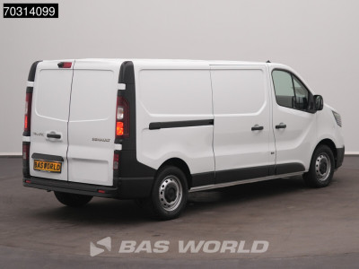 Renault Trafic 130pk L2H1 LED Navi Camera Airco Cruise Euro6 L2 Airco Cruise control foto 2