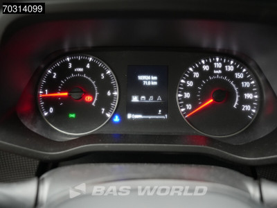 Renault Trafic 130pk L2H1 LED Navi Camera Airco Cruise Euro6 L2 Airco Cruise control foto 20