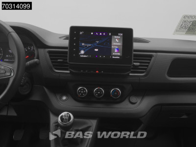 Renault Trafic 130pk L2H1 LED Navi Camera Airco Cruise Euro6 L2 Airco Cruise control foto 6