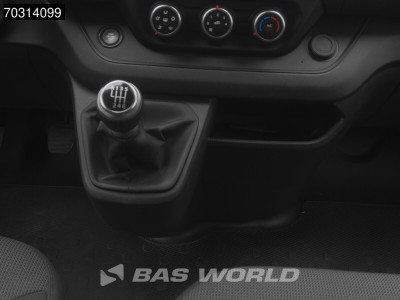 Renault Trafic 130pk L2H1 LED Navi Camera Airco Cruise Euro6 L2 Airco Cruise control foto 9