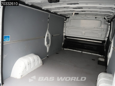 Renault Trafic 130pk L2H1 Navi Camera Airco Cruise L2 Airco Cruise control foto 11