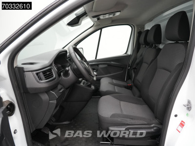 Renault Trafic 130pk L2H1 Navi Camera Airco Cruise L2 Airco Cruise control foto 12