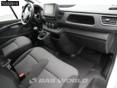 Renault Trafic 130pk L2H1 Navi Camera Airco Cruise L2 Airco Cruise control foto 13