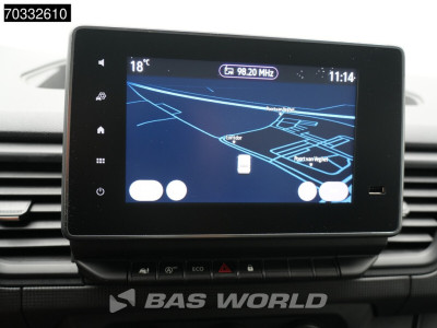 Renault Trafic 130pk L2H1 Navi Camera Airco Cruise L2 Airco Cruise control foto 15
