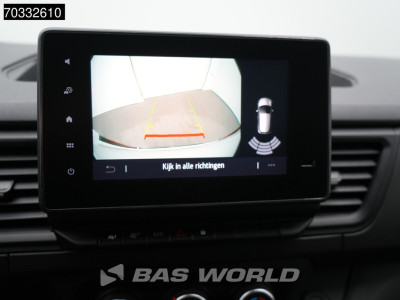 Renault Trafic 130pk L2H1 Navi Camera Airco Cruise L2 Airco Cruise control foto 16