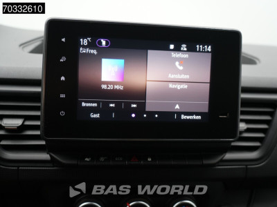 Renault Trafic 130pk L2H1 Navi Camera Airco Cruise L2 Airco Cruise control foto 17