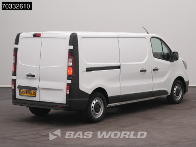 Renault Trafic 130pk L2H1 Navi Camera Airco Cruise L2 Airco Cruise control foto 2