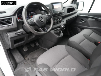 Renault Trafic 130pk L2H1 Navi Camera Airco Cruise L2 Airco Cruise control foto 3