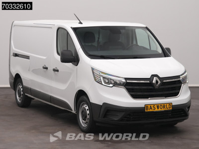 Renault Trafic 130pk L2H1 Navi Camera Airco Cruise L2 Airco Cruise control foto 5