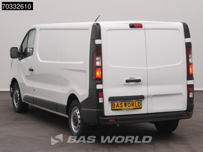 Renault Trafic 130pk L2H1 Navi Camera Airco Cruise L2 Airco Cruise control foto 6