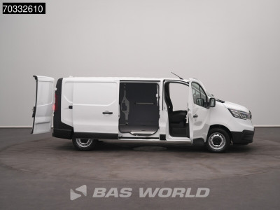 Renault Trafic 130pk L2H1 Navi Camera Airco Cruise L2 Airco Cruise control foto 7