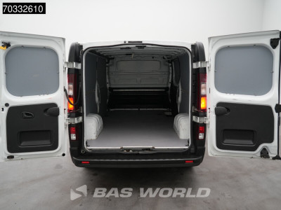 Renault Trafic 130pk L2H1 Navi Camera Airco Cruise L2 Airco Cruise control foto 8