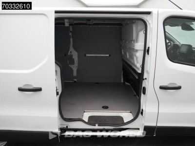 Renault Trafic 130pk L2H1 Navi Camera Airco Cruise L2 Airco Cruise control foto 9