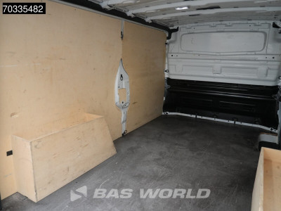 Renault Trafic 150pk Automaat L2H1 Airco Carplay Cruise Camera Parkeersensoren Euro6 L2 Airco Cruise control foto 11