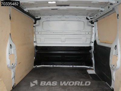 Renault Trafic 150pk Automaat L2H1 Airco Carplay Cruise Camera Parkeersensoren Euro6 L2 Airco Cruise control foto 12